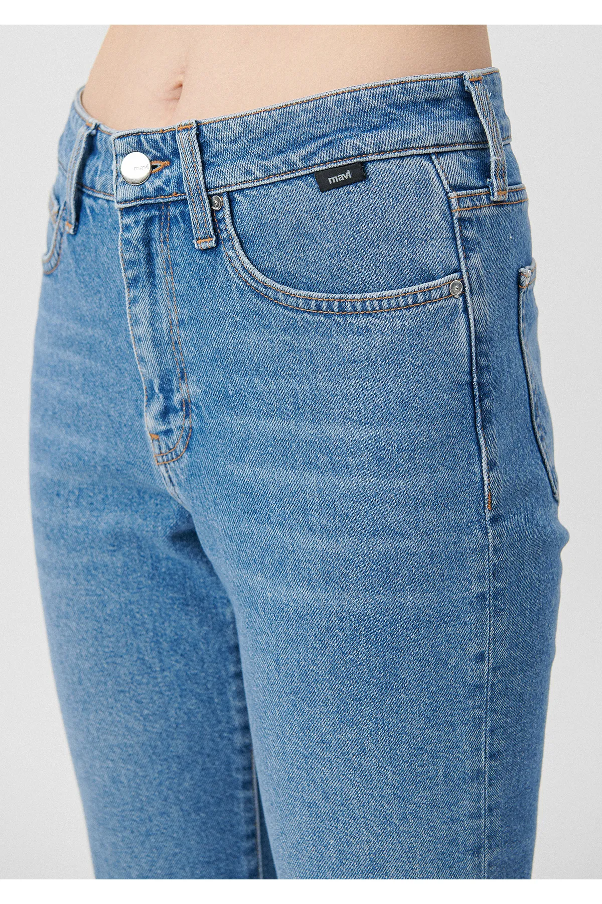 Mavi  Bliss Jeanshose 101437-80890