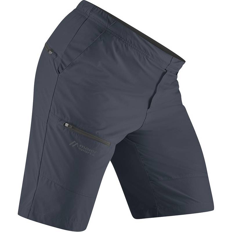 Maier Sports Fortunit LB Trekkinghose Herren