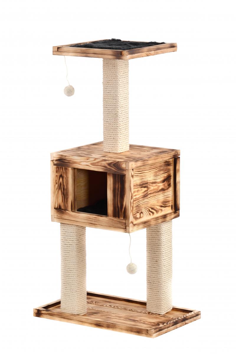 Silvio Design Katzenbaum Finn