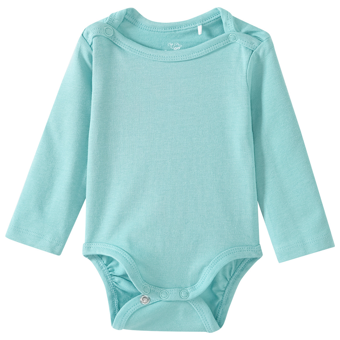 Newborn Strampler und Langarmbody im Set