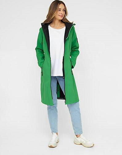 ILSE JACOBSEN HORNBÆK Mantel RAIN37L