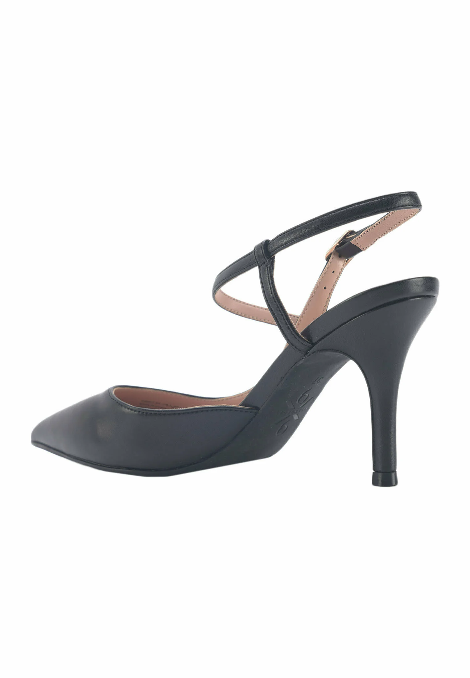 Nine West COMODIDAD TRADICIONAL ENNAY - Zapatos de tacón