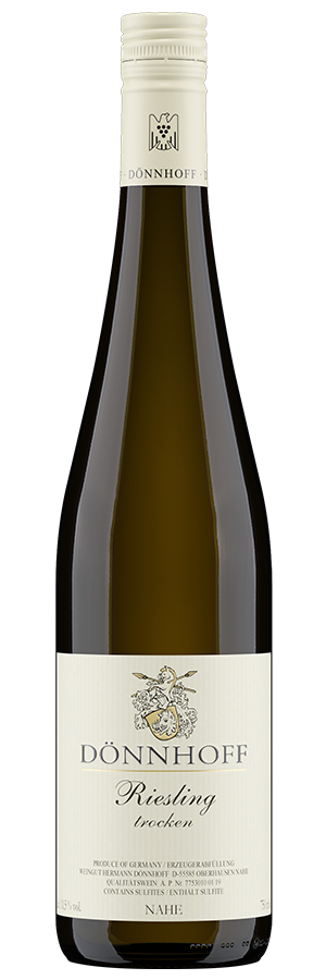 Riesling trocken 2022