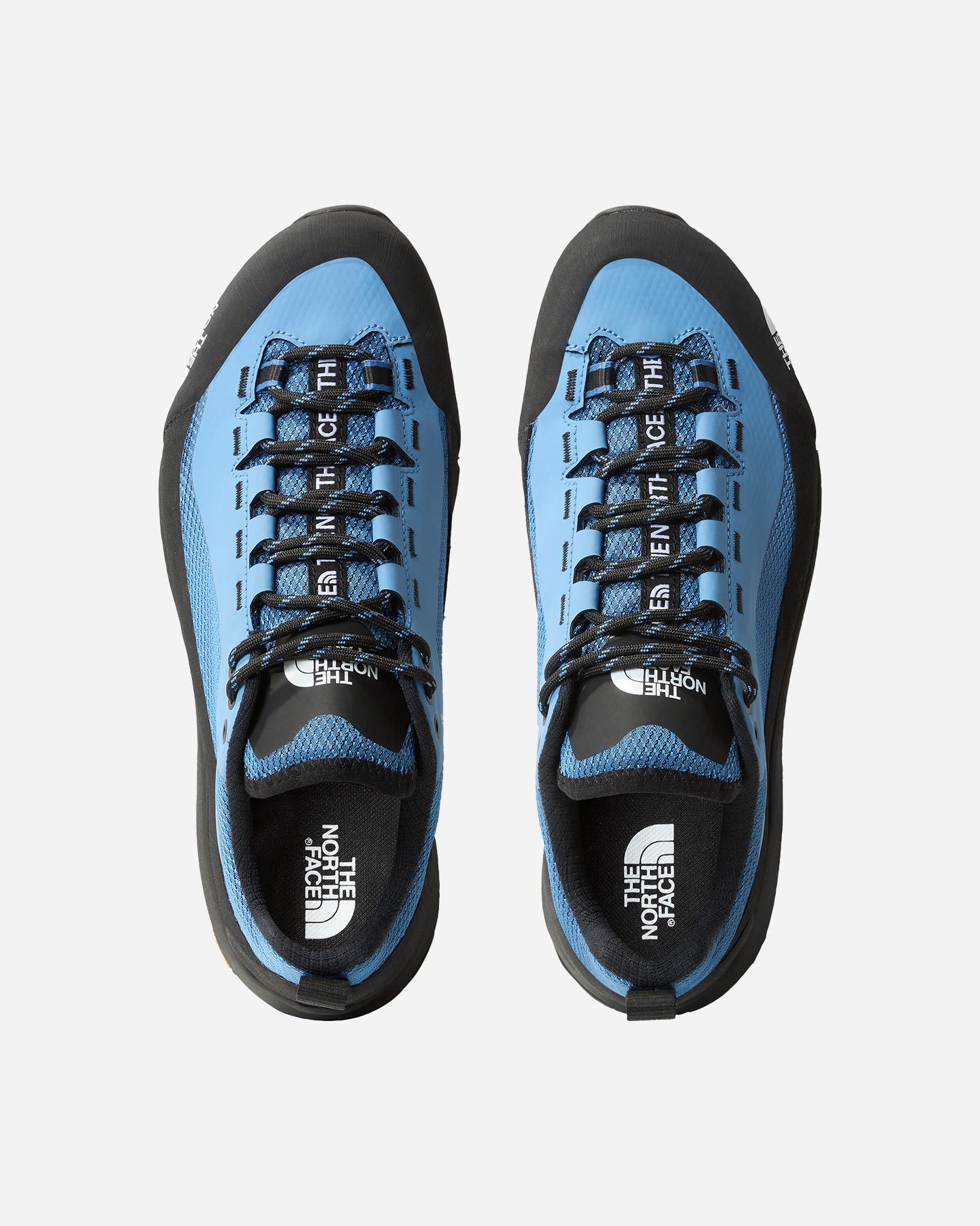Topánky Trail The North Face Verto Alpine Gtx W NF0A83MTROE1