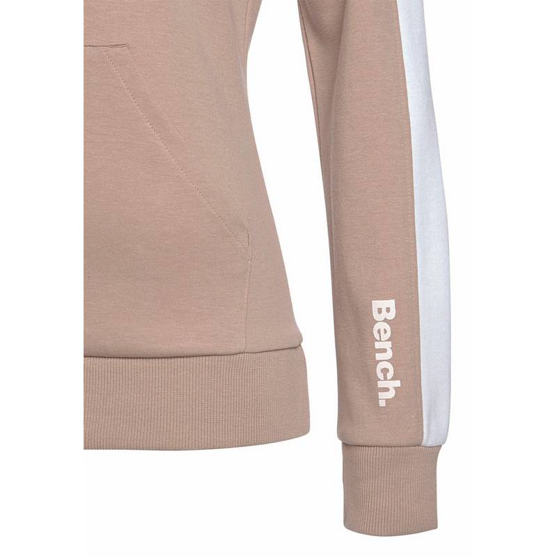 Bench Hoodie Damen