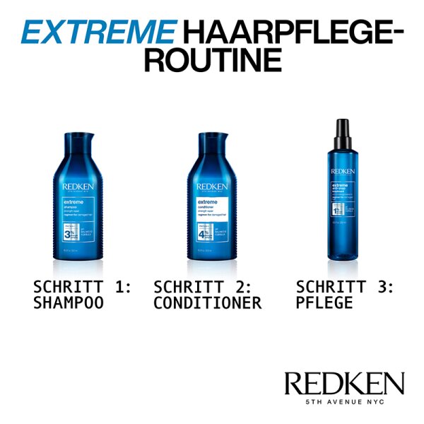 Redken Extreme Anti-Snap Leave-in-Pflege