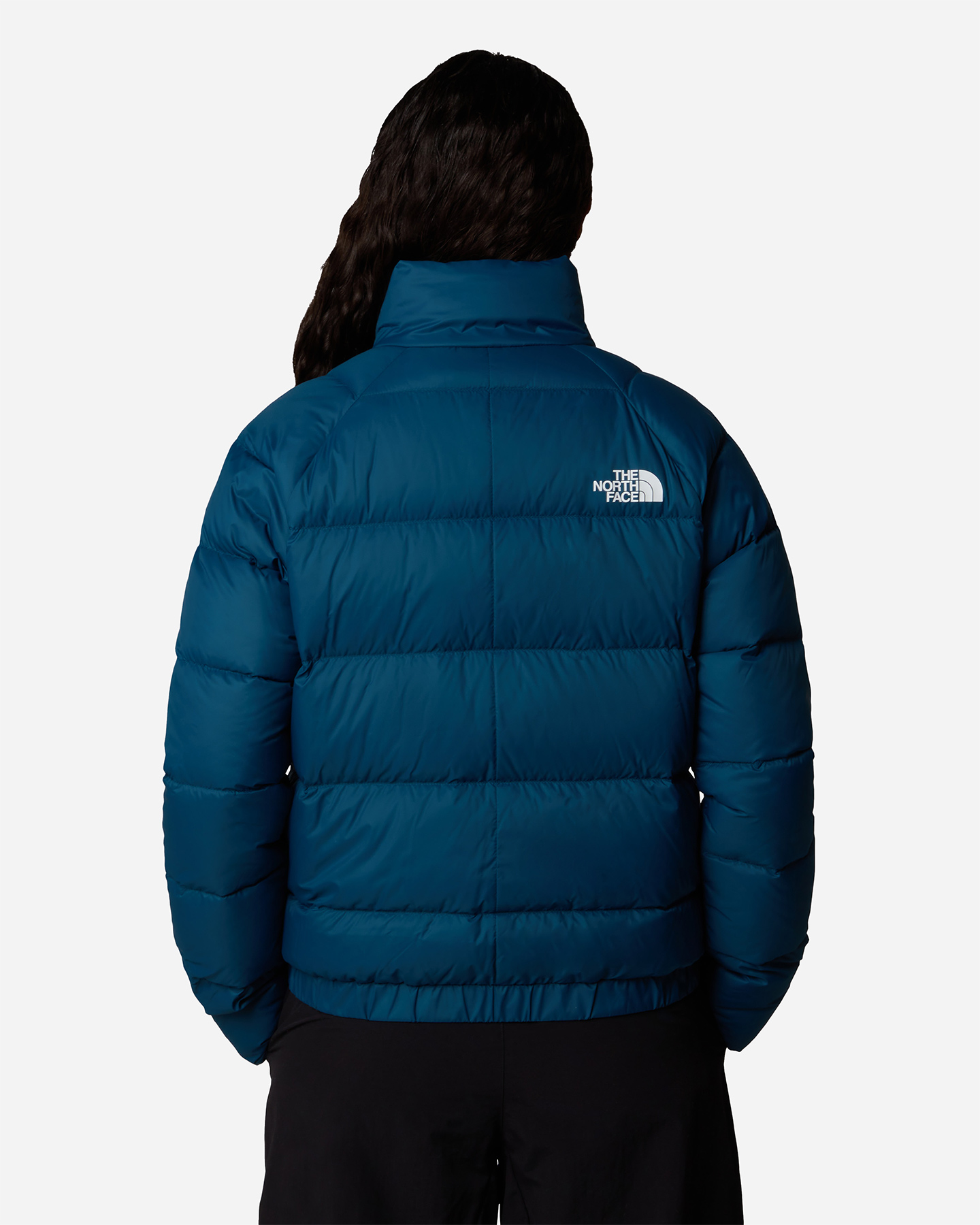 Piumino The North Face Hyalite Down W NF0A3Y4S1NO1