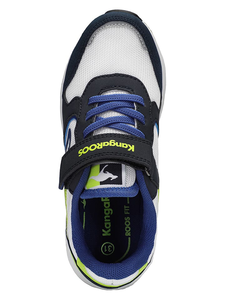 Kangaroos Sneakers 