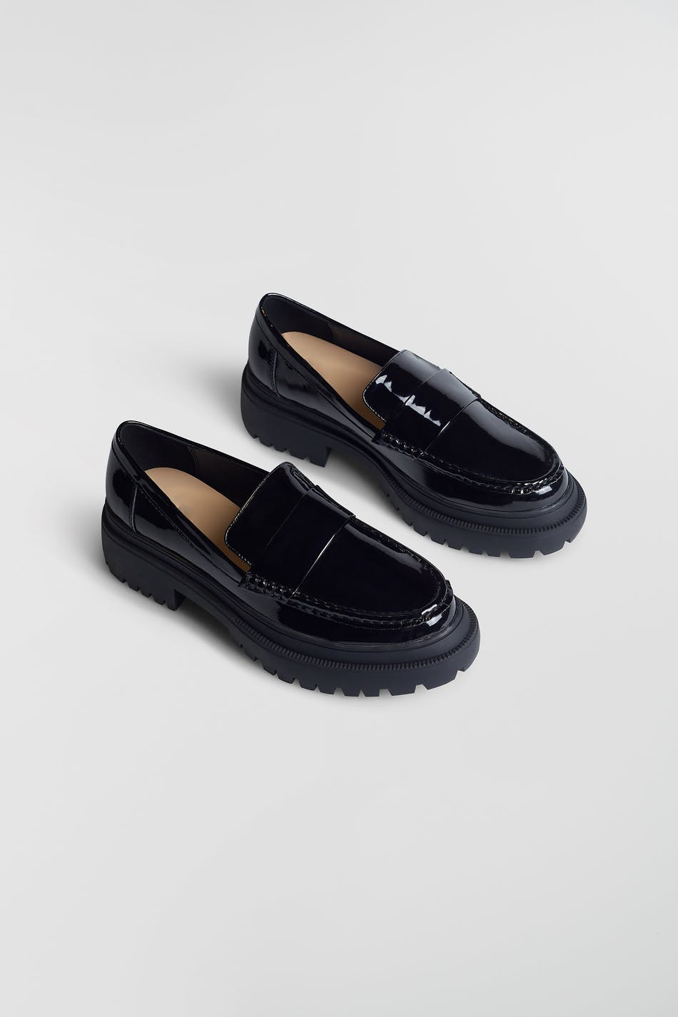 Railey loafer