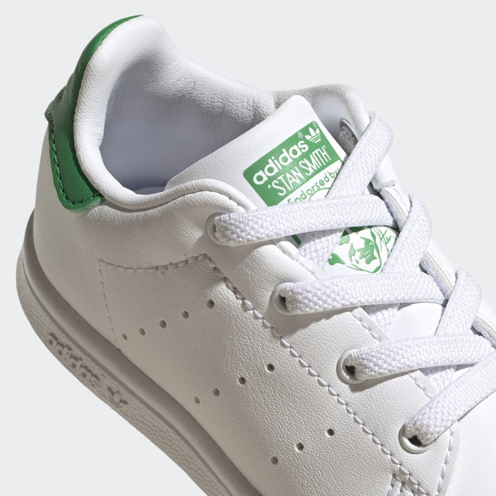 adidas Stan Smith EL I FX7528 / weiss