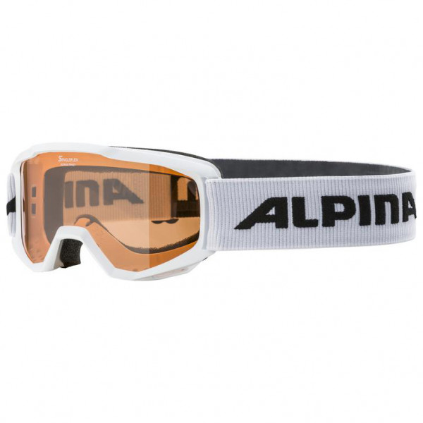Alpina - Kid's Piney S1 - Skibrille