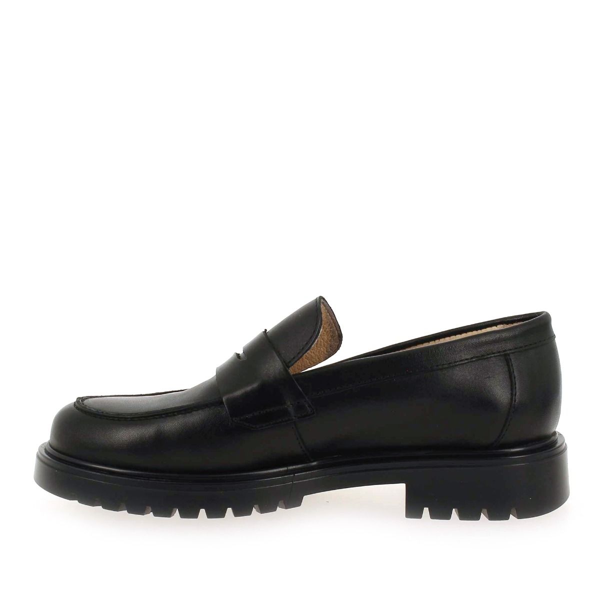 Acebos  8001 - Noir