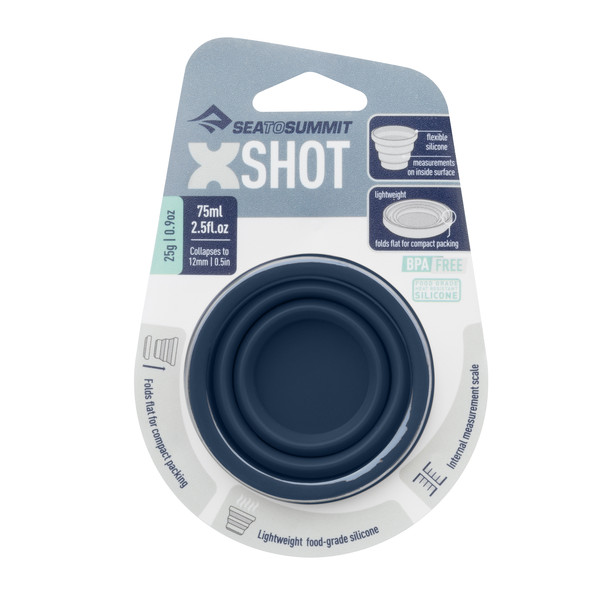 X-SHOT - Becher