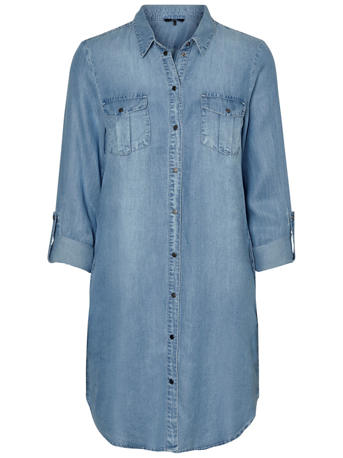 VMSIGGA Kurzes Kleid