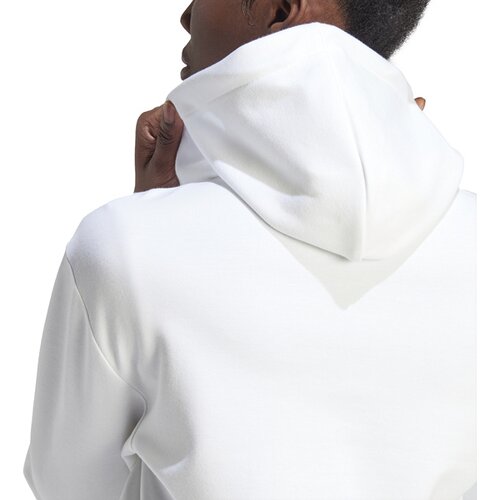 DAMEN KAPUZENSWEAT FUTURE ICONS BADGE OF SPORT BOMBER