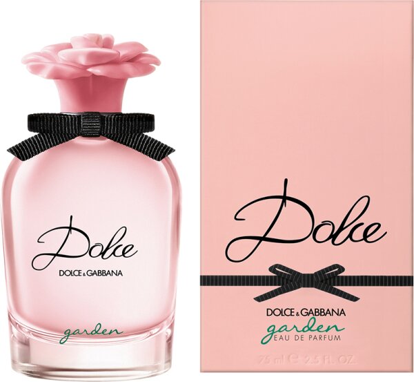 Dolce&Gabbana Dolce Garden Eau de Parfum