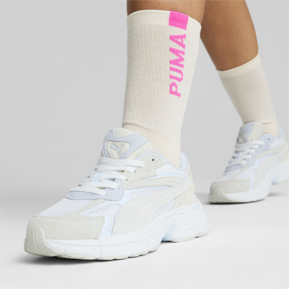 PUMA Teveris NITRO 388774_26 / weiss