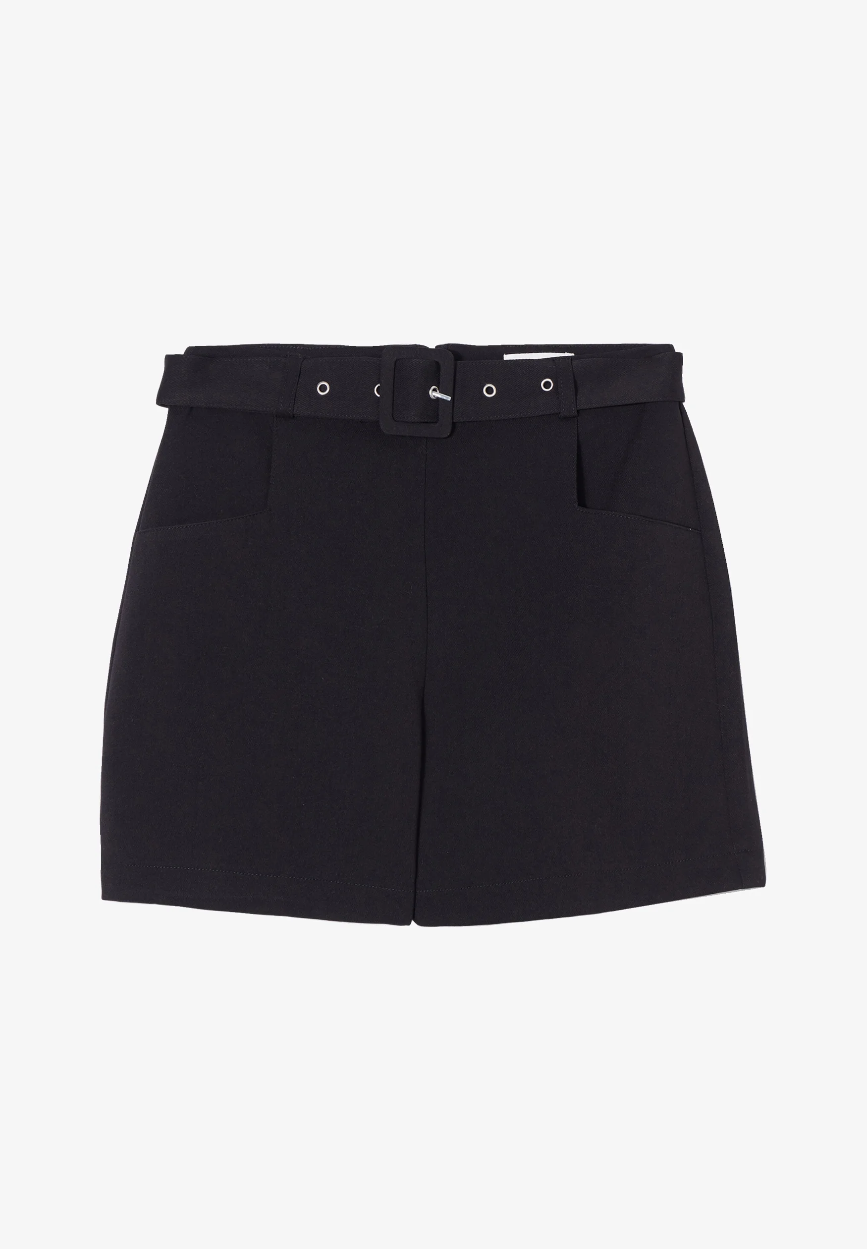 Cache Cache GERADE GESCHNITTENE CITY - Pantalón corto