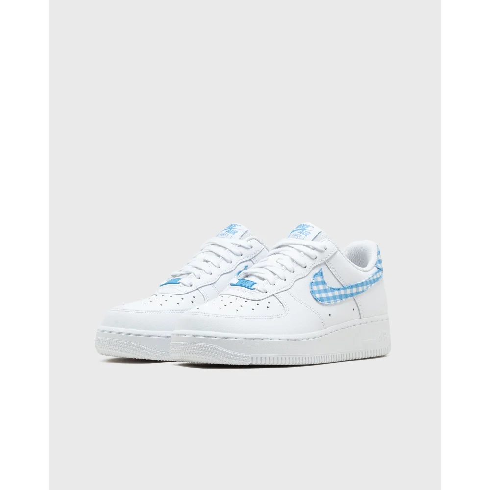 Nike Air Force 1 Low WMNS 07 DZ2784-100 / weiss
