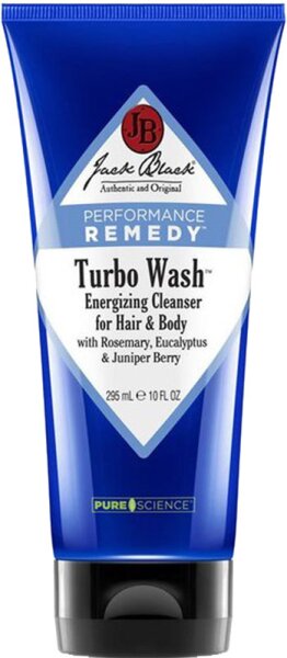 Jack Black Turbo Wash Energizing Cleanser Körpergel