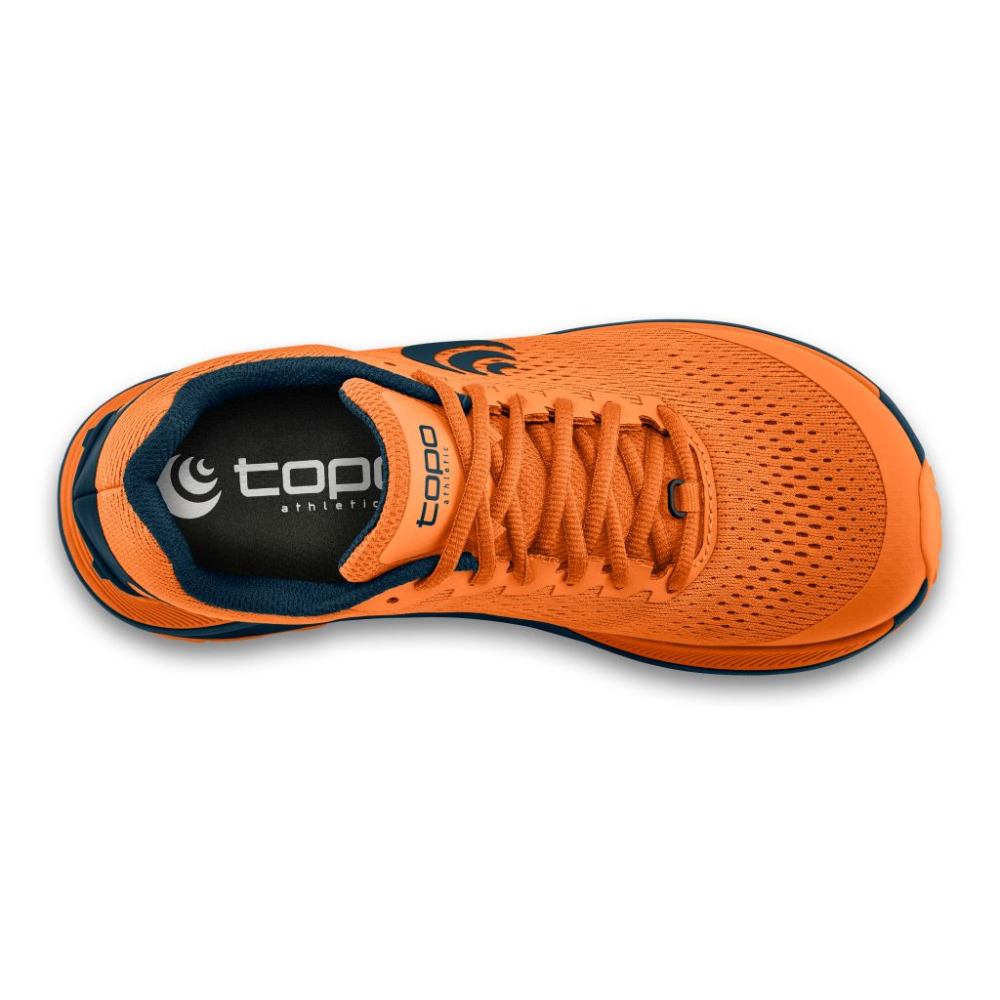 Topo Ultraventure 3 M060-ORGNAV / orange