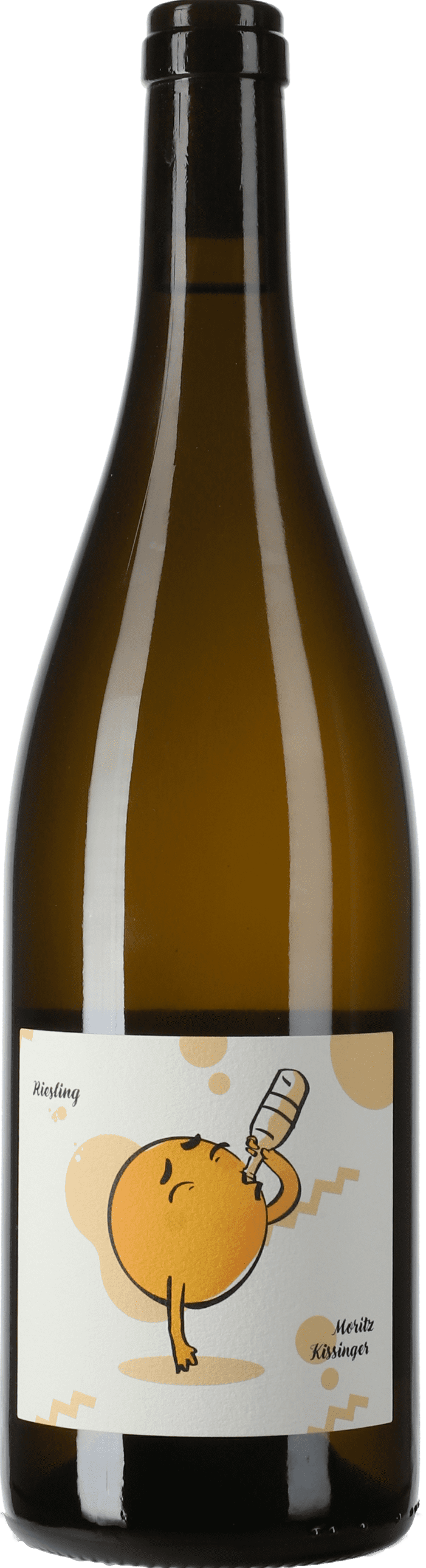 Moritz Kissinger: Riesling 2022
