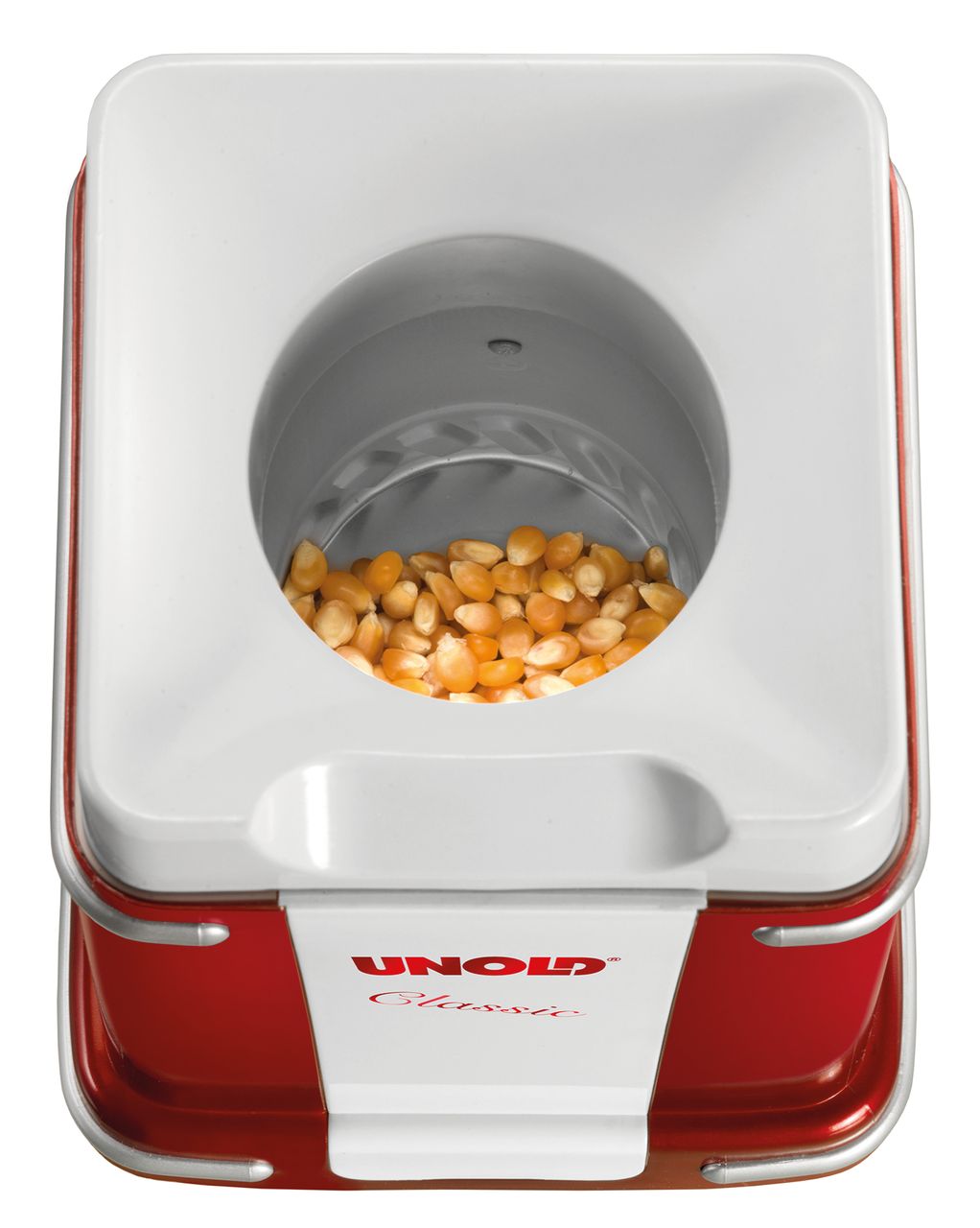 Unold Popcorn Maker Classic 48525