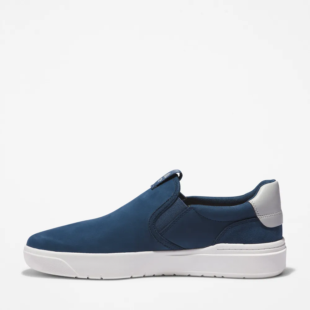 Timberland Seneca Bay Slip ons TB0A293W2881 / blau