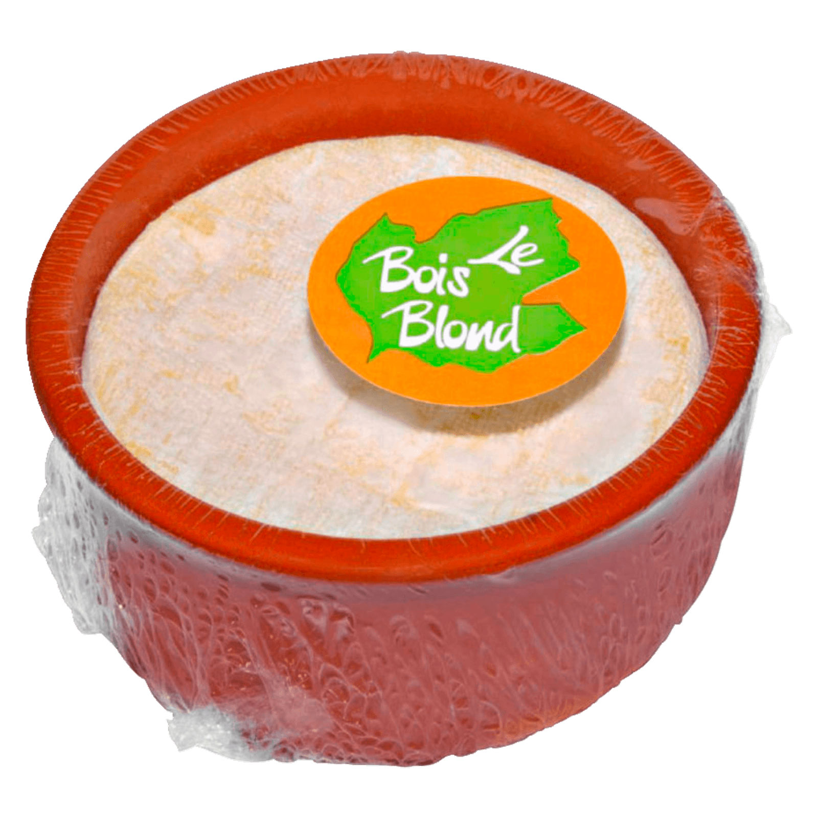 Bois Blond Weichkäse im Tontopf 230g