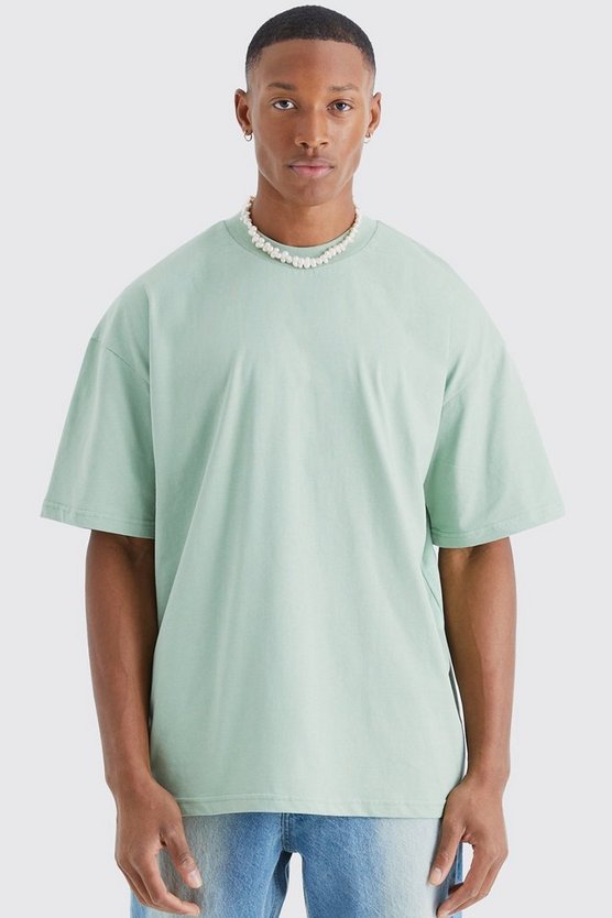 Oversize T-Shirt