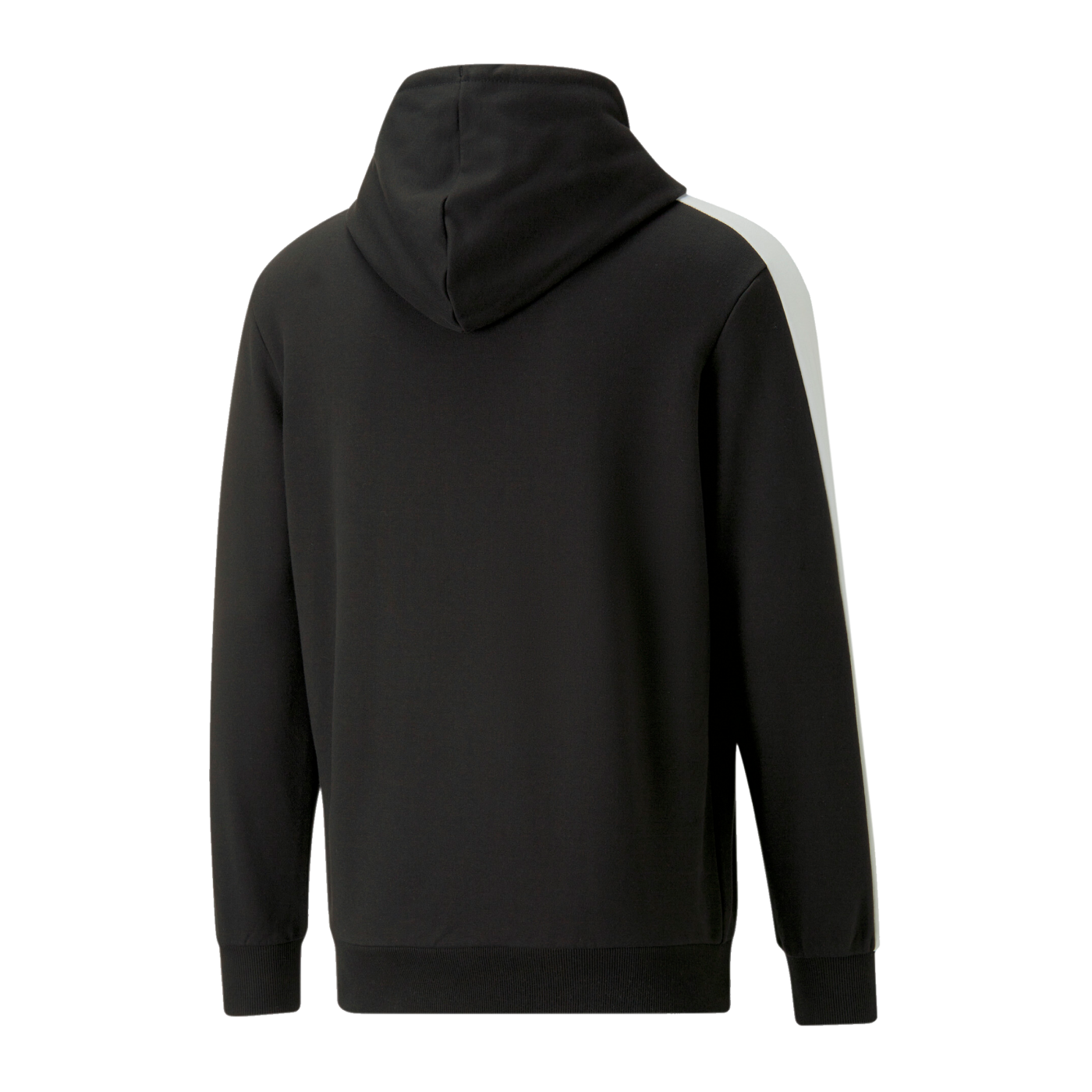 PUMA T7 ICONIC Hoody Schwarz F01