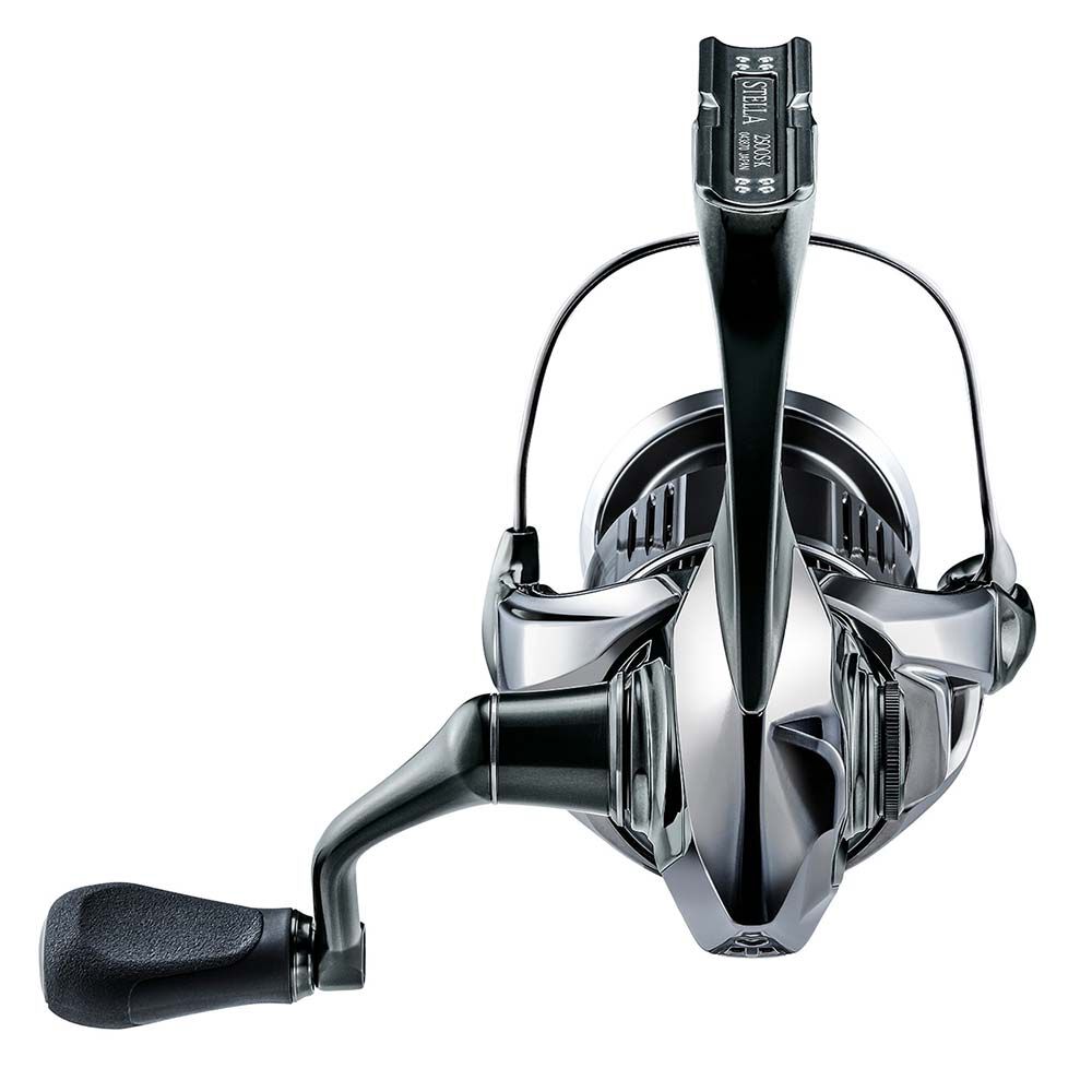 Shimano Stella FK 2500 HG Spinning Reel