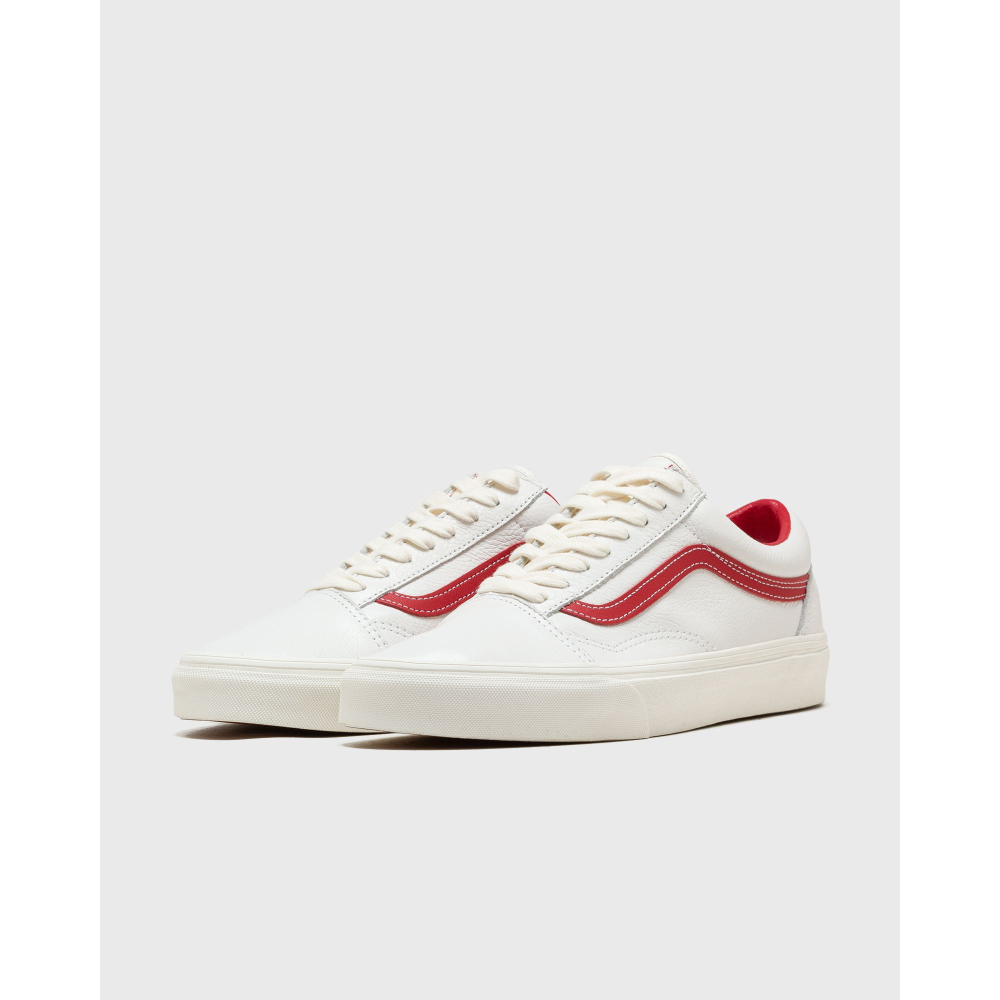 Vans Old Skool VN000CP5BDU1 / weiss