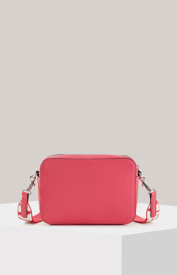 Schultertasche Giro Cloe in Pink