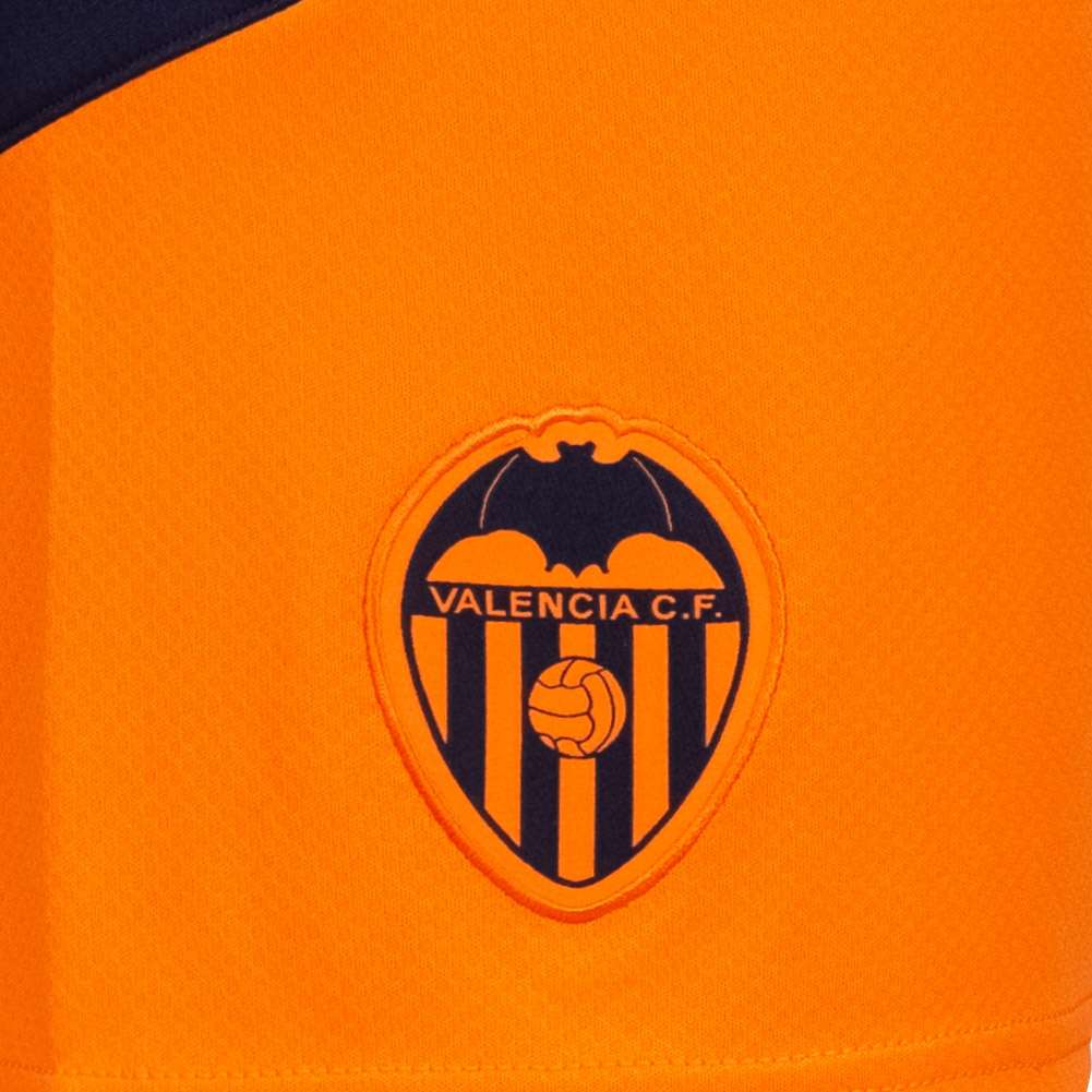 FC Valencia PUMA Herren Auswärts Shorts 757474-03