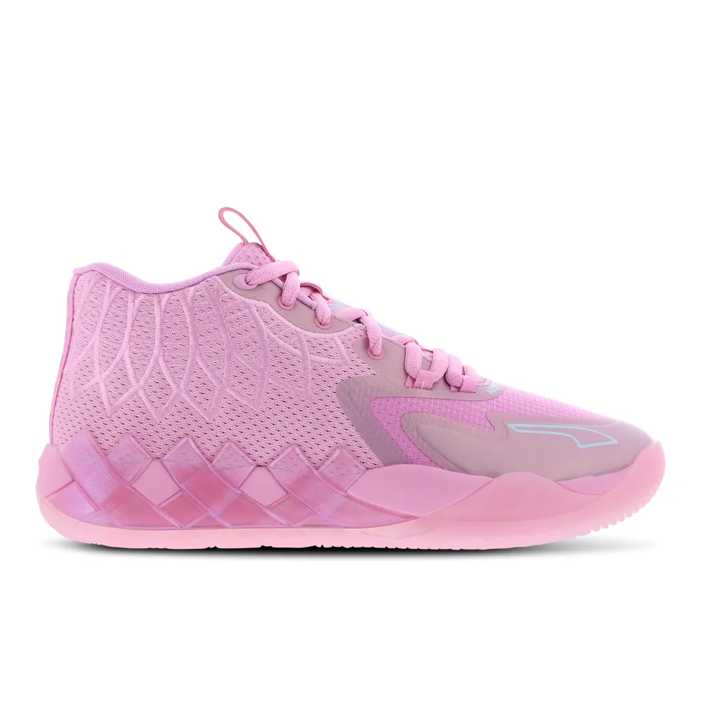 PUMA MB.01 309755 01 / pink