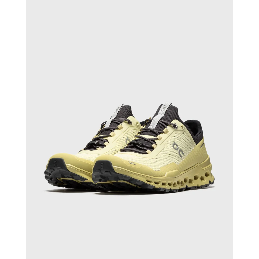 ON Cloudultra 44.99542 / gelb
