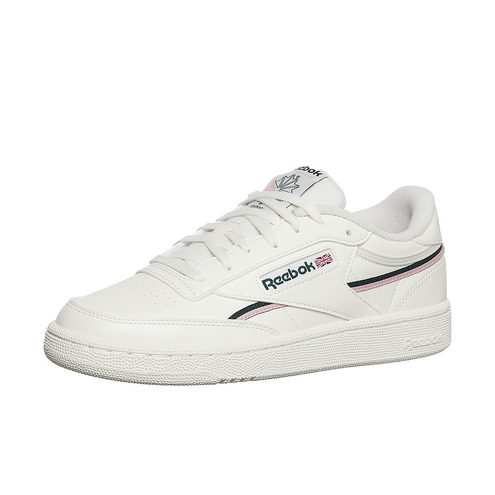 Reebok Club C 85 Vegan GY9732 / weiss