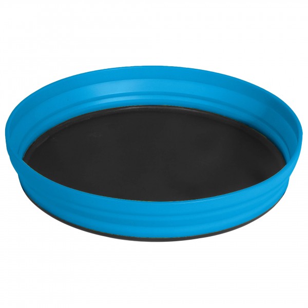 Sea to Summit - X-Plate - faltbarer Teller