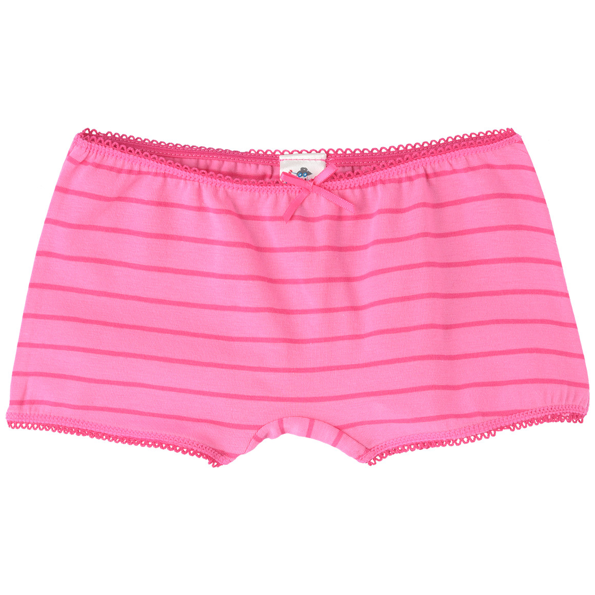 2 Mädchen Pantys in verschiedenen Dessins