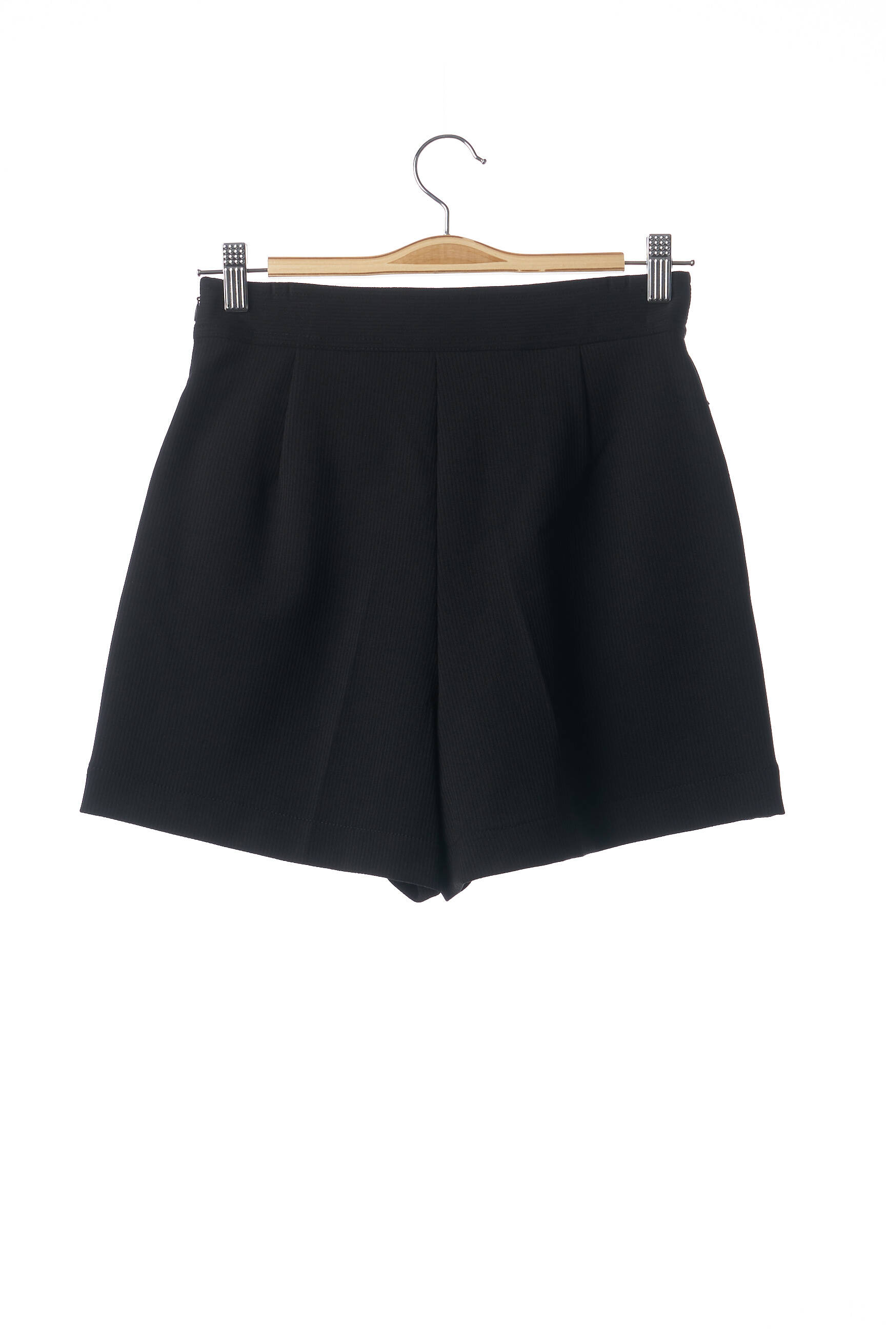 Teenflo Shorts 1 Femme couleur noir
