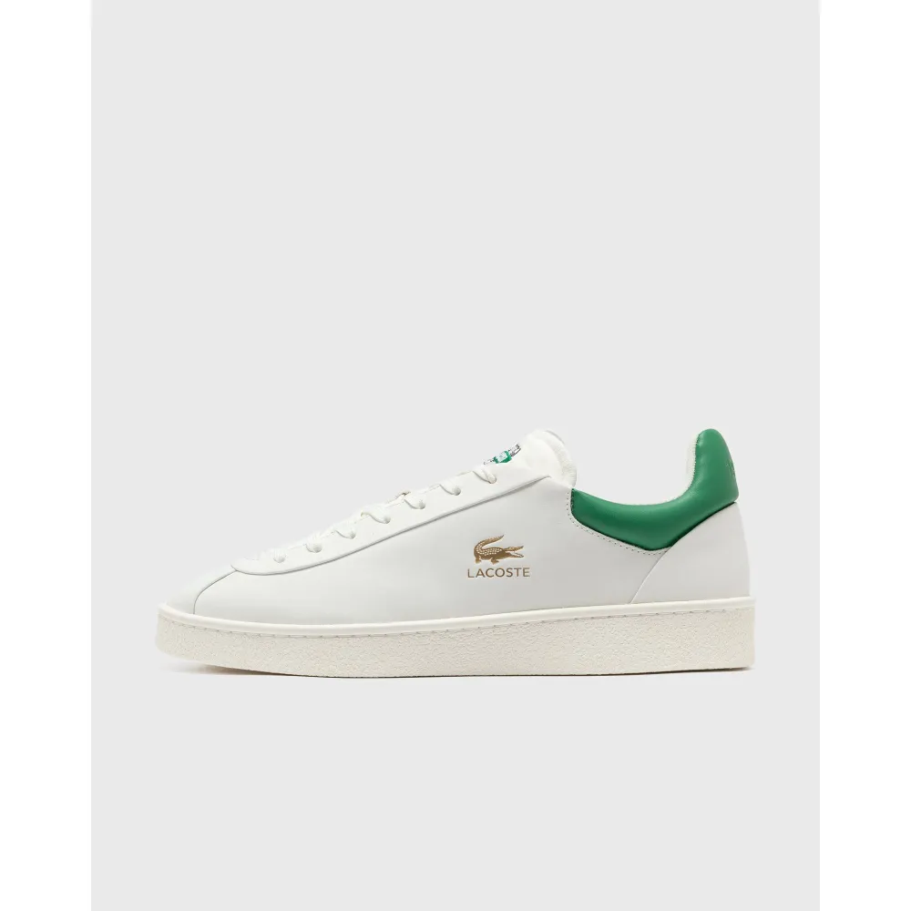 Lacoste Baseshot Premium 47SMA0040-082 / grün