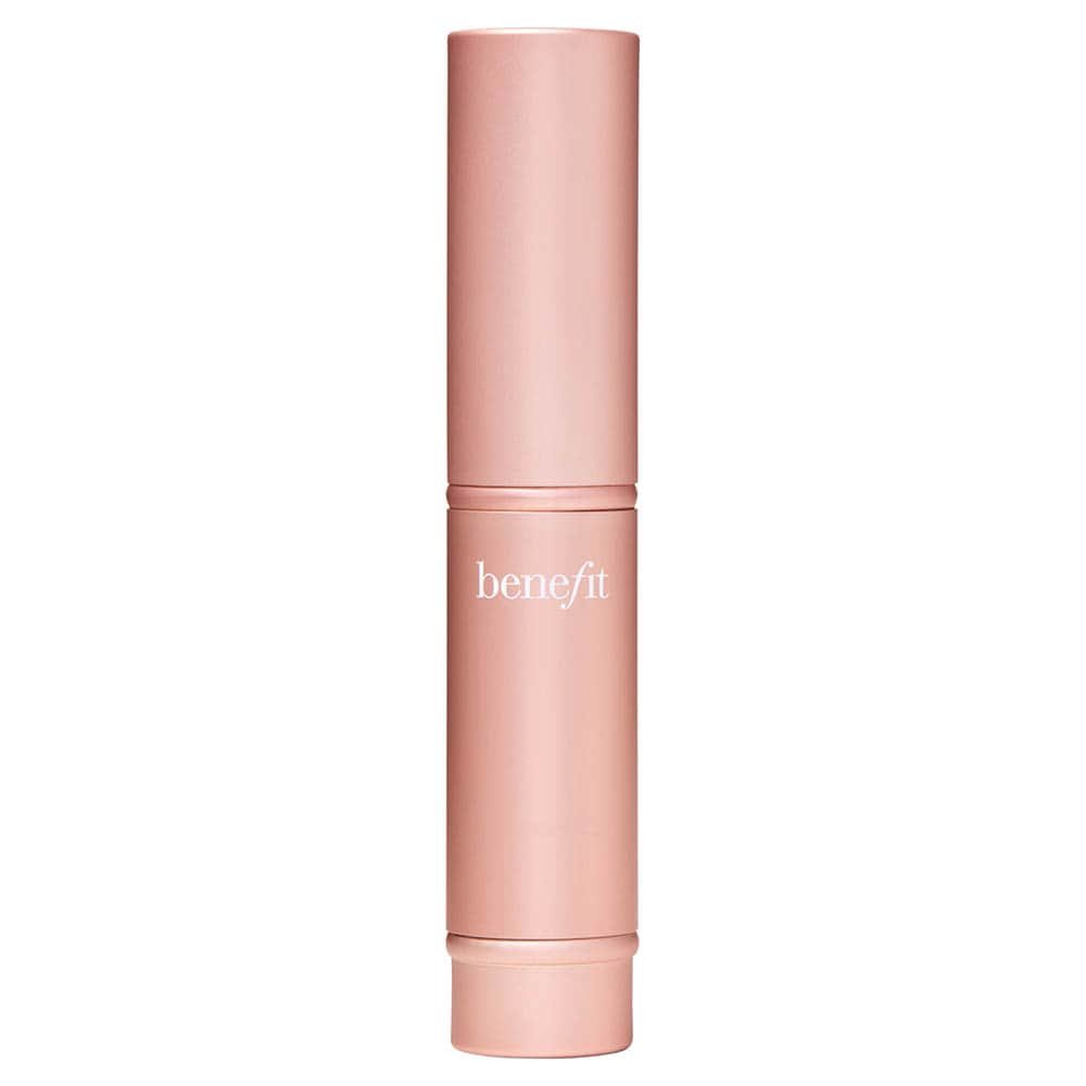 Benefit Teint Multitasking Cheek Brush Rouge-, Bronzer- & Highlighter-Pinsel