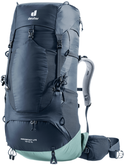 deuter Aircontact Lite 45 + 10 SL | Trekkingrucksack