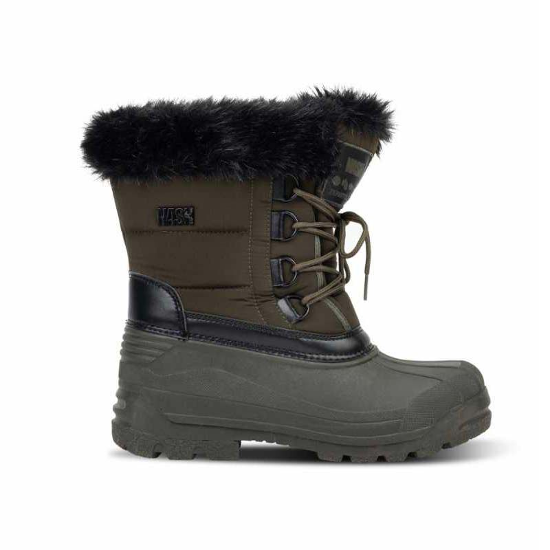 Nash ZT Polar-stövlar