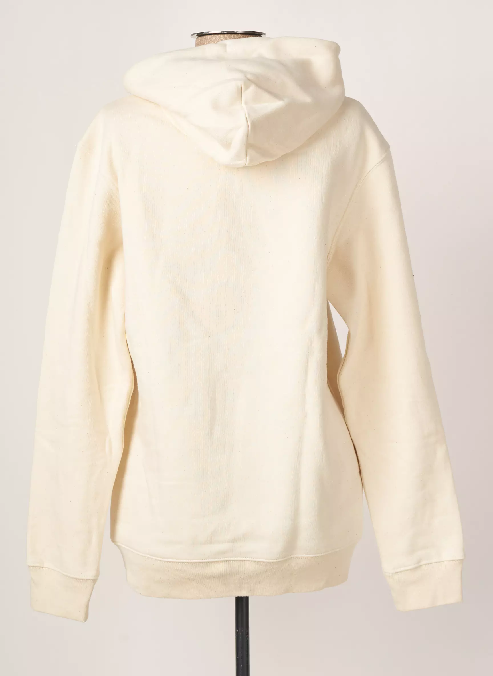 Anouk Et Ninon Sweat Capuche Femme couleur rose