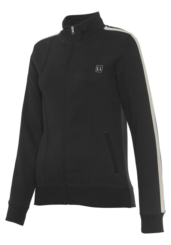Sweatjacke