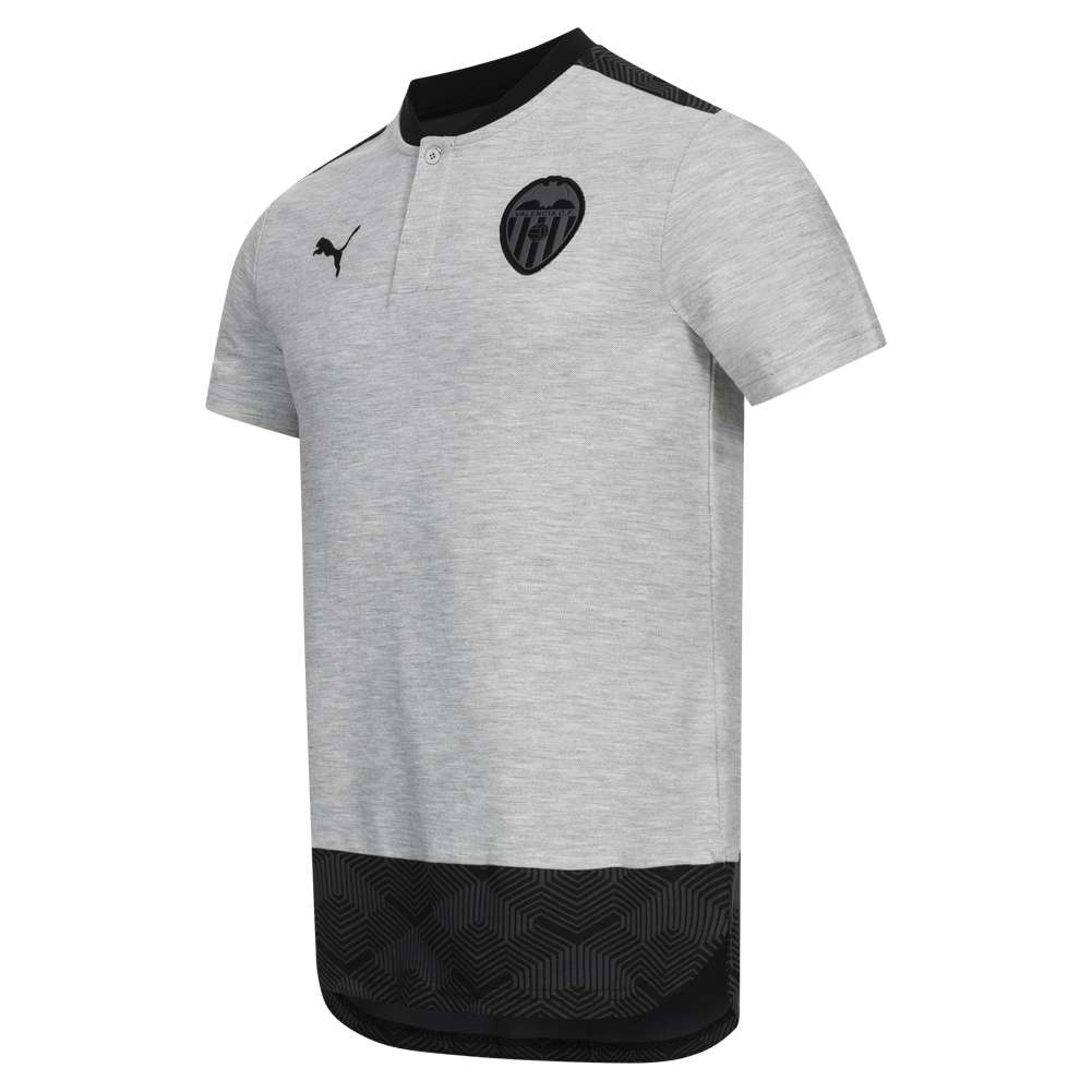 FC Valencia PUMA Herren Polo-Shirt 758356-07