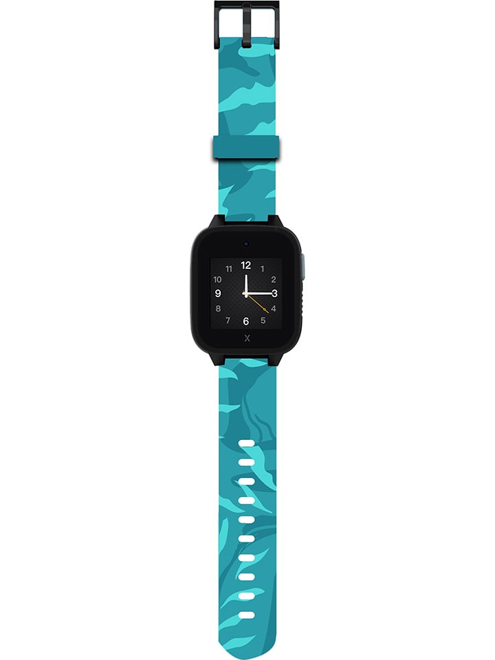 XPLORA Armband für XGO3 Strap in Türkis günstig kaufen onesize