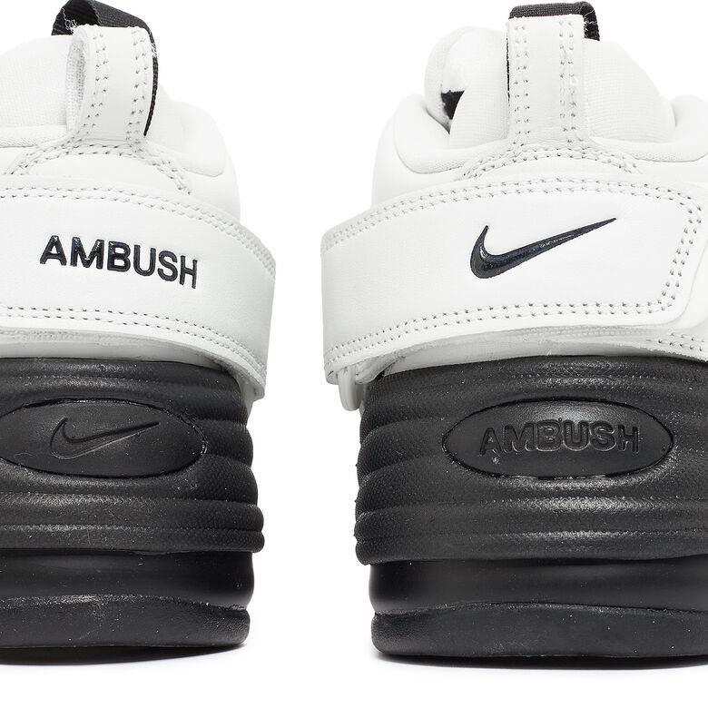 NIKE x Ambush Air Adjust Force SP summit white/black-psychic purple